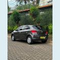 CHEVROLET ONIX LT 1.0 8V FLEX MANUAL 4P - CINZA - 2015 Foto 6 (Miniatura)