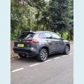 TOYOTA COROLLA CROSS XRE 2.0 FLEX AUT. 4P - CINZA - 2023 Foto 6 (Miniatura)