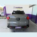 FIAT FIAT TORO DIESEL AUT. 4P - CINZA - 2024 Foto 6 (Miniatura)