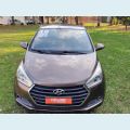 HYUNDAI HB 20 FLEX AUT. 5P - MARROM - 2016 Foto 6 (Miniatura)