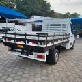 RENAULT MASTER 2.3 DCI DIESEL MANUAL 2P - BRANCO - 2018 Foto 6 (Miniatura)