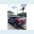 HONDA HR-V FLEX AUT. 4P - VERMELHO - 2016 Foto 6 (Miniatura)