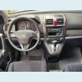 HONDA CRV AUT. 4P - PRATA - 2010 Foto 6 (Miniatura)