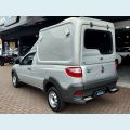 FIAT STRADA FLEX MANUAL 2P - PRATA - 2018 Foto 6 (Miniatura)