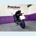 YAMAHA MT-03 321 - AZUL - 2020 Foto 6 (Miniatura)
