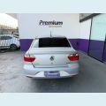 VOLKSWAGEN VOYAGE FLEX MANUAL 4P - PRATA - 2023 Foto 6 (Miniatura)