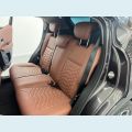 HONDA HR-V LX FLEX AUT. 4P - MARROM - 2016 Foto 6 (Miniatura)