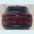 CHEVROLET CHEVROLET ONIX LTZ 1.0 12V FLEX AUT. 4P - VERMELHO - 2023 Foto 6 (Miniatura)