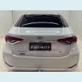 TOYOTA COROLLA XEI 2.0 16V FLEX AUT. 4P - BRANCO - 2022 Foto 6 (Miniatura)