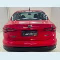 FIAT CRONOS DRIVE 1.3 8V FLEX MANUAL 4P - VERMELHO - 2025 Foto 6 (Miniatura)