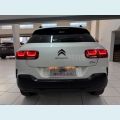 CITROËN C4 CACTUS FLEX AUT. 4P - BRANCO - 2023 Foto 6 (Miniatura)