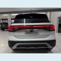 VOLKSWAGEN T-CROSS FLEX AUT. 4P - BRANCO - 2026 Foto 6 (Miniatura)