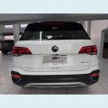VOLKSWAGEN VOLKSWAGEN TAOS FLEX AUT. 4P - BRANCO - 2023 Foto 6 (Miniatura)