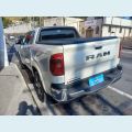 DODGE DODGE RAMPAGE RAM DIESEL AUT. 4P - BRANCO - 2024 Foto 6 (Miniatura)