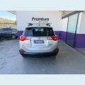 TOYOTA RAV 4 AUT. 4P - PRATA - 2015 Foto 6 (Miniatura)