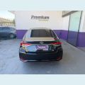 TOYOTA COROLLA FLEX AUT. 4P - PRETO - 2023 Foto 6 (Miniatura)