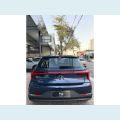 HYUNDAI HYUNDAI HB20 FLEX AUT. 4P - AZUL - 2023 Foto 6 (Miniatura)