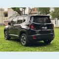 JEEP RENEGADE DIESEL AUT. 5P - PRETO - 2016 Foto 6 (Miniatura)