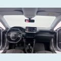 PEUGEOT 208 LIKE FLEX MANUAL 4P - PRATA - 2023 Foto 6 (Miniatura)