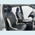NISSAN KICKS SV FLEX AUT. 4P - PRATA - 2018 Foto 6 (Miniatura)