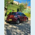 CHEVROLET AGILE LTZ 1.4 FLEX MANUAL 4P - VERMELHO - 2011 Foto 6 (Miniatura)
