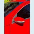VOLKSWAGEN SAVEIRO CE CROSS 1.6 FLEX MANUAL 2P - VERMELHO - 2011 Foto 6 (Miniatura)