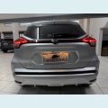 NISSAN NISSAN KICKS FLEX AUT. 4P - CINZA - 2024 Foto 6 (Miniatura)