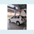 RENAULT RENAULT DUSTER FLEX MANUAL 4P - BRANCO - 2016 Foto 6 (Miniatura)