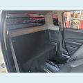 VOLKSWAGEN VOLKSWAGEN SAVEIRO FLEX MANUAL 2P - BRANCO - 2015 Foto 6 (Miniatura)