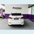 HYUNDAI HYUNDAI HB20S FLEX AUT. 4P - BRANCO - 2019 Foto 6 (Miniatura)