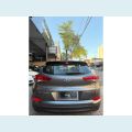 HYUNDAI HYUNDAI TUCSON GASOLINA AUT. 4P - CINZA - 2018 Foto 6 (Miniatura)