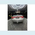 HYUNDAI HYUNDAI AZERA GASOLINA AUT. 4P - PRATA - 2014 Foto 6 (Miniatura)