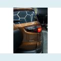 FORD FORD ECOSPORT FLEX AUT. 4P - MARROM - 2020 Foto 6 (Miniatura)