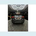 HONDA HONDA HR-V FLEX AUT. 4P - CINZA - 2020 Foto 6 (Miniatura)