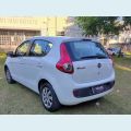 FIAT FIAT PALIO FLEX MANUAL 4P - BRANCO - 2014 Foto 6 (Miniatura)