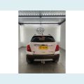 CHEVROLET CHEVROLET TRACKER FLEX AUT. 4P - BRANCO - 2015 Foto 6 (Miniatura)