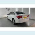 CHEVROLET CHEVROLET CRUZE FLEX AUT. 4P - BRANCO - 2015 Foto 6 (Miniatura)