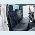 TOYOTA TOYOTA HILUX CDL DIESEL AUT. 4P - BRANCO - 2022 Foto 6 (Miniatura)
