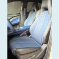 BYD BYD DOLPHIN MINI GS5EV ELETRICO AUT. 4P - BRANCO - 2027 Foto 6 (Miniatura)