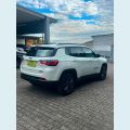 JEEP JEEP COMPASS LONG TF 1.3 TURBO FLEX AUT. 4P - BRANCO - 2022 Foto 6 (Miniatura)