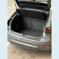 VOLKSWAGEN VOLKSWAGEN NIVUS CL 1.0 TSI TURBO FLEX AUT. 4P - CINZA - 2024 Foto 6 (Miniatura)