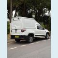 FIAT FIAT STRADA FREEDOM 1.3 FLEX MANUAL 4P - BRANCO - 2022 Foto 6 (Miniatura)