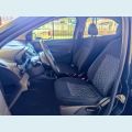 FORD KA FLEX MANUAL 5P - PRETO - 2018 Foto 6 (Miniatura)
