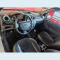 FORD FORD FIESTA FLEX MANUAL 4P - PRATA - 2008 Foto 6 (Miniatura)