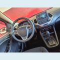FORD FORD KA FLEX AUT. 4P - PRATA - 2020 Foto 6 (Miniatura)