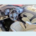 JEEP JEEP COMPASS DIESEL AUT. 4P - BRANCO - 2018 Foto 6 (Miniatura)