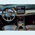 JEEP COMPASS FLEX AUTOM. 4P - CINZA - 2022 Foto 6 (Miniatura)