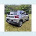 CITROËN C3 FLEX MANUAL 5P - CINZA - 2024 Foto 6 (Miniatura)