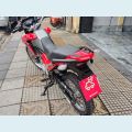 HONDA NXR 160 BROS ESDD FLEX - VERMELHO - 2023 Foto 6 (Miniatura)