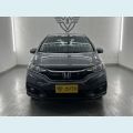 HONDA FIT FLEX AUT. 4P - CINZA - 2018 Foto 6 (Miniatura)